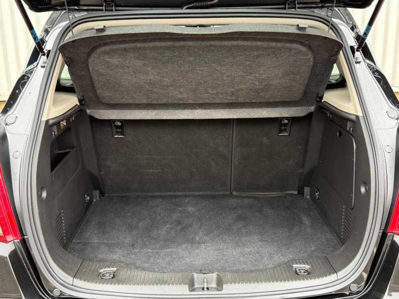 VAUXHALL MOKKA X