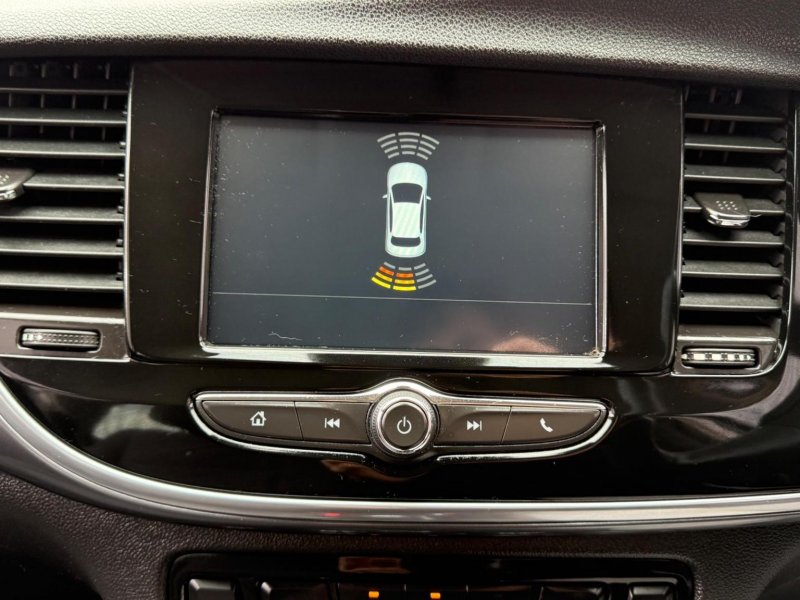 VAUXHALL MOKKA X