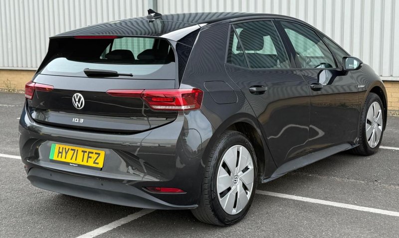 VOLKSWAGEN ID.3