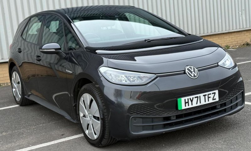 VOLKSWAGEN ID.3