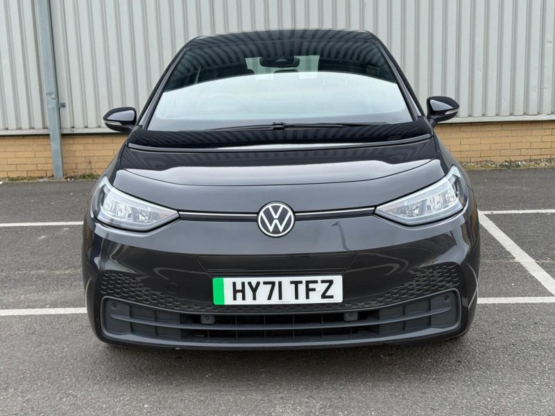 VOLKSWAGEN ID.3