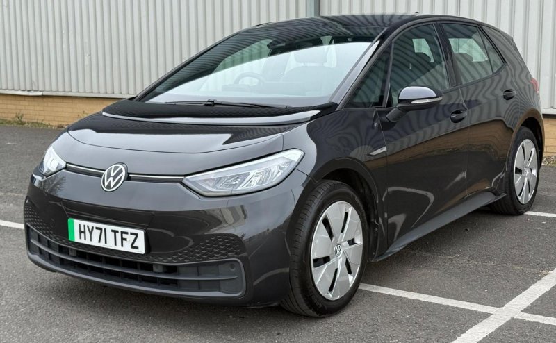 VOLKSWAGEN ID.3
