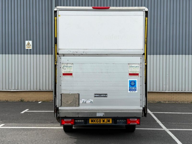 IVECO DAILY