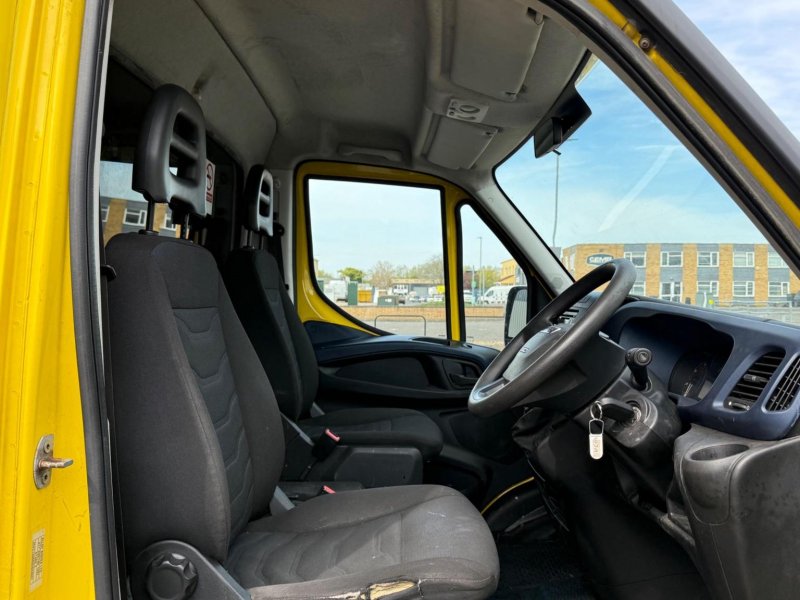 IVECO DAILY
