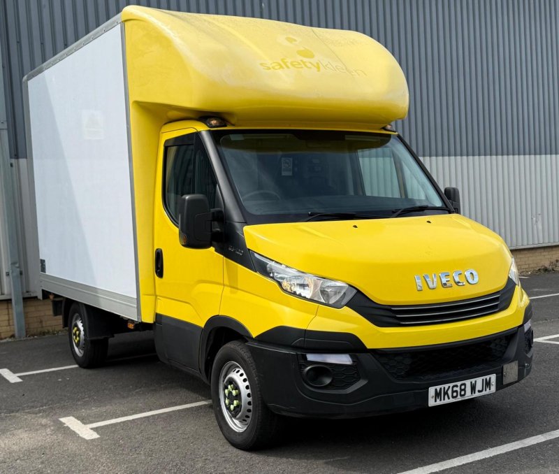 IVECO DAILY