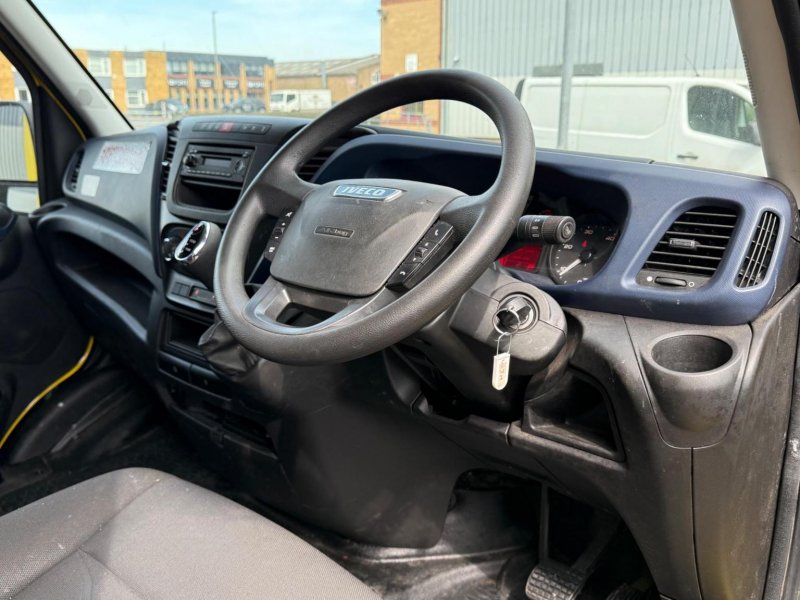 IVECO DAILY