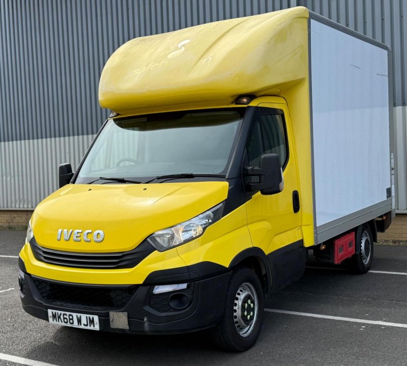 IVECO DAILY