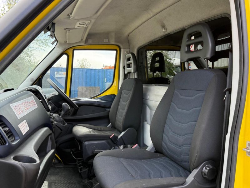 IVECO DAILY