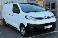 CITROEN DISPATCH