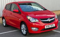 VAUXHALL VIVA