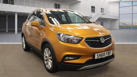 VAUXHALL