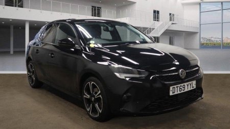 VAUXHALL