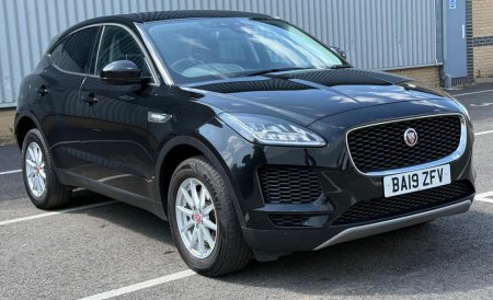 JAGUAR