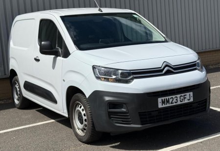 CITROEN