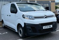 CITROEN DISPATCH