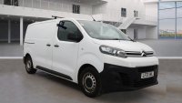 CITROEN DISPATCH