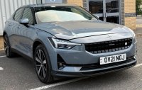 POLESTAR POLESTAR 2