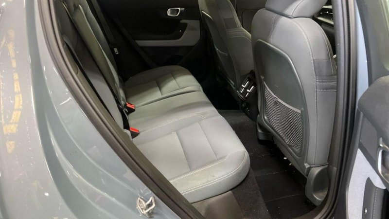 POLESTAR POLESTAR 2