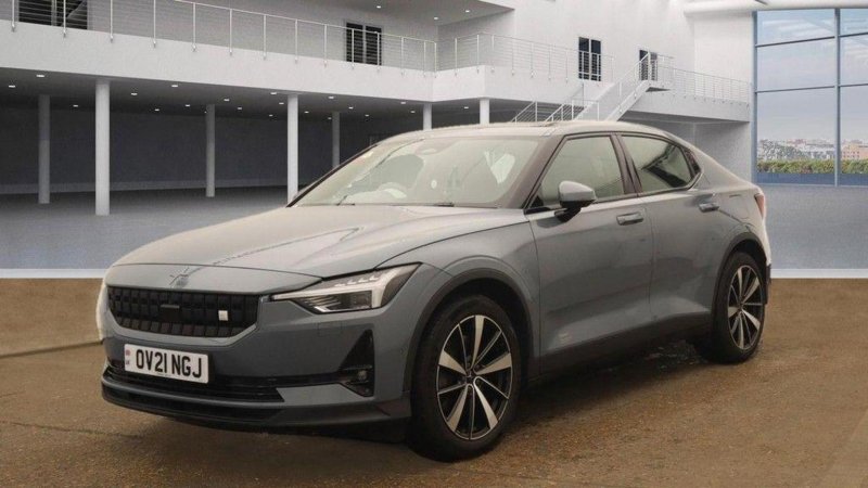 POLESTAR POLESTAR 2