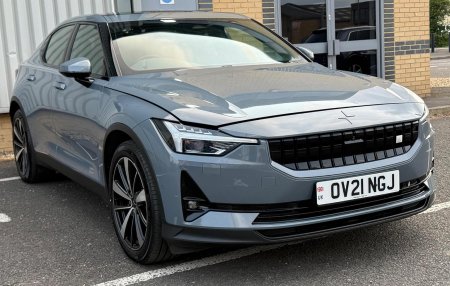 POLESTAR