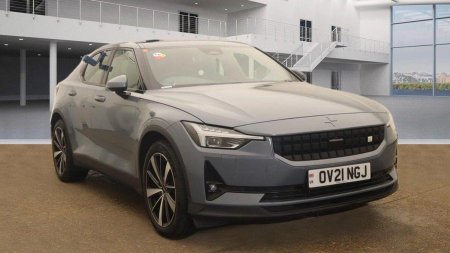 POLESTAR