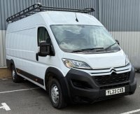 CITROEN RELAY