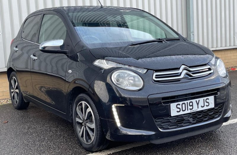 CITROEN C1
