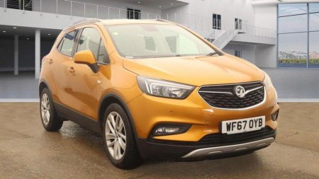 VAUXHALL