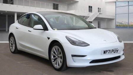 TESLA