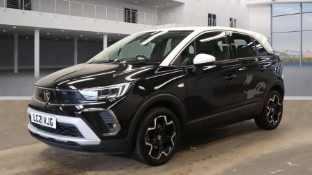 VAUXHALL